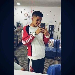 Meet your Posher, Jimenezz